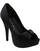 Jessica Simpson Alek Pump - Lyst