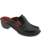 Josef Seibel Chelsea Mule - Lyst