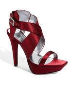 Lauren Jones Janice Sandal - Lyst
