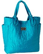 Marc By Marc Jacobs Pretty Nylon - Tate Tote - Lyst