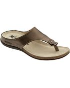Mephisto Agacia Thong Sandal - Lyst
