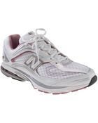 New Balance Walking Shoe (women) - Lyst