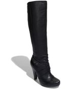 Seychelles Suspense Boot - Lyst