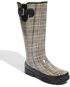 Sperry Top-sider Pelican Tall Rain Boot (women) - Lyst
