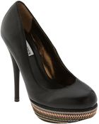Steve Madden Caryssal Pump - Lyst