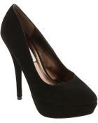 Steve Madden Darrina Pump - Lyst
