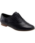 Steve Madden Trouser Laceless Oxford - Lyst