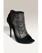 Elizabeth And James Lena Bootie - Lyst