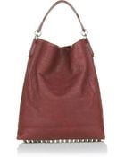 Alexander Wang Darcy Slouchy Hobo - Lyst
