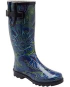 Chooka Invasion Rain Boot - Lyst