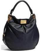 Marc By Marc Jacobs Classic Q - Hillier Hobo - Lyst