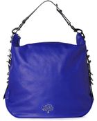 Mulberry Mila Hobo Bag - Lyst
