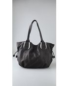 Khirma Eliazov Julianne Convertible Tote - Lyst