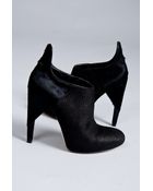 Alexander Wang Frida Bootie - Lyst
