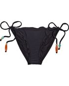 Vix Madrid Bikini Briefs - Lyst