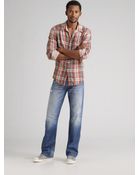 Joe's Jeans Sawyer Classic Bootcut Jeans - Lyst
