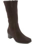 La Canadienne Juliana Boot - Lyst