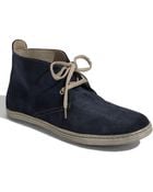 1901 Newport Suede Chukka Boot - Lyst