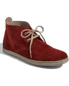 1901 Newport Suede Chukka Boot - Lyst