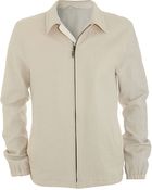 Lanvin Overcoat - Lyst