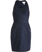 Doo. Ri Sheath Dress - Lyst