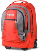 Jansport Driver 8 Wheeled Backpack - Lyst