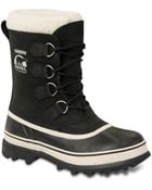 Sorel Womens Caribou Snow Boots - Lyst