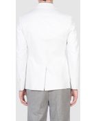 John Varvatos Blazer - Lyst