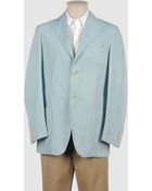 Boglioli Blazer - Lyst