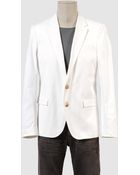 Costume National Homme Blazer - Lyst