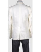 Emporio Armani Blazer - Lyst