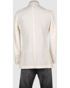 Ermenegildo Zegna Blazer - Lyst