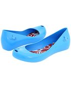 Vivienne Westwood Anglomania + Melissa Ultragirl - Lyst
