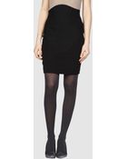 Antonio Berardi Mini Skirt - Lyst