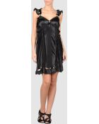 Marc Jacobs Short Dress - Lyst