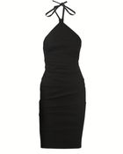 Preen By Thornton Bregazzi Envelope Dress - Lyst