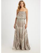 Sachin & Babi Cameron Maxi Dress - Lyst