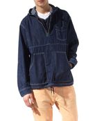 Levi's For Opening Ceremony Popover Jacket - Lyst