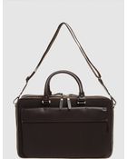 Giorgio Fedon Briefcase - Lyst