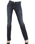7 For All Mankind Straight Leg - Lyst
