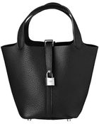 Hermès Picotin Lock - Lyst