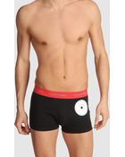 Calvin Klein Boxer - Lyst