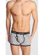 Calvin Klein Boxer - Lyst