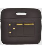 Mandarina Duck Briefcase - Lyst