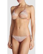 Missoni Mare Bikini - Lyst
