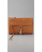 Rebecca Minkoff Mac Clutch - Lyst