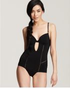 Nanette Lepore Lover One-piece Swimsuit - Lyst