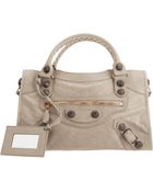 Balenciaga Arena Giant City - Lyst