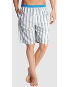 Calvin Klein Pyjama - Lyst