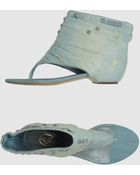 Ash Sandals - Lyst